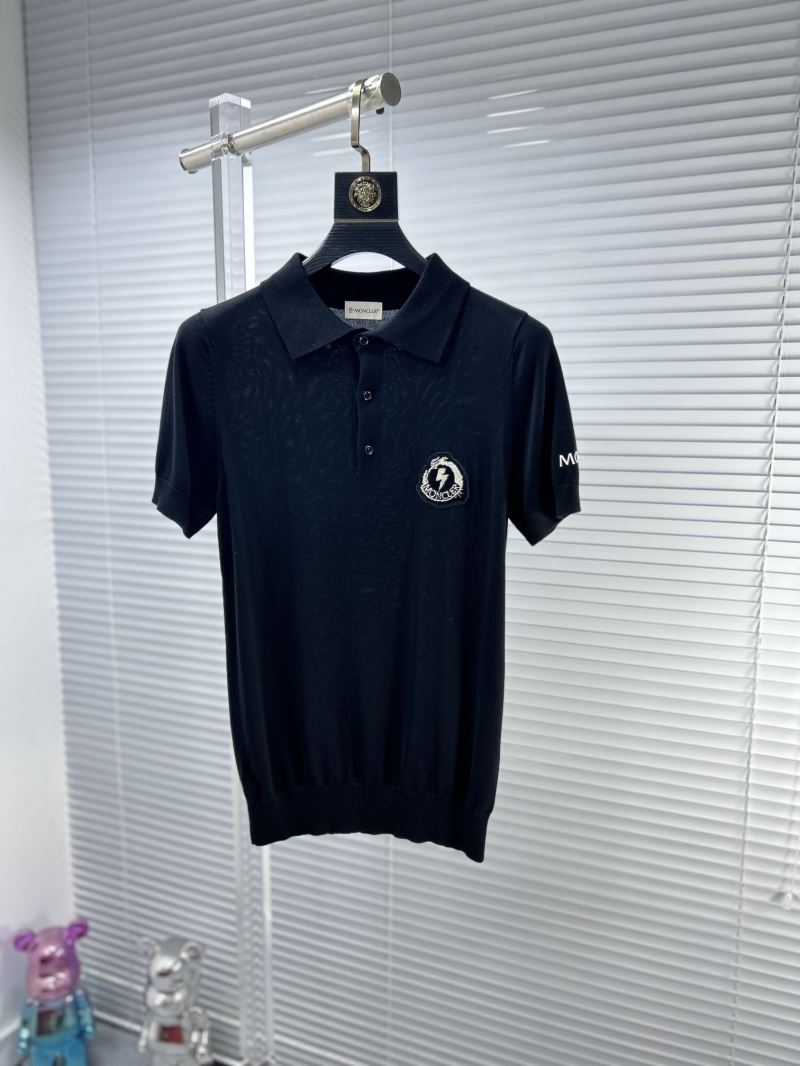 Moncler T-Shirts